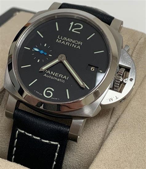 panerai 2392|panerai 233 for sale.